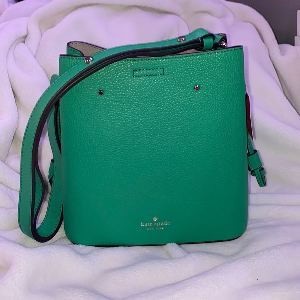 Kate Spade Bucket Bag